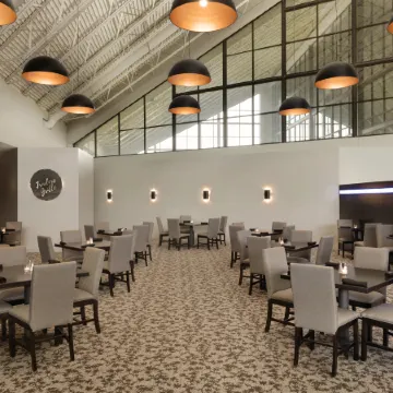 Holiday Inn Bloomington - Normal by IHG