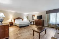 Best Western Plus Steeplegate Inn Hotels in Scott County