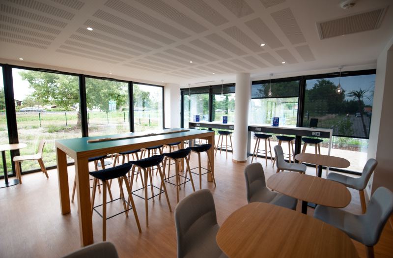 Holiday Inn Express Arcachon - LA Teste by IHG photo 5