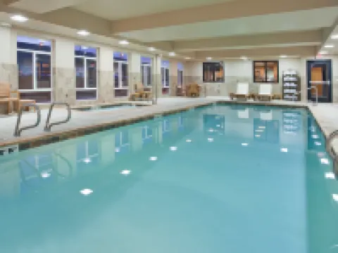 Holiday Inn Express & Suites LAS CRUCES NORTH by IHG Hotels in Las Cruces