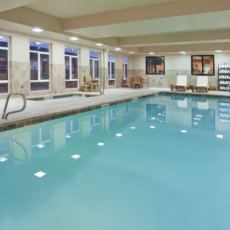 Holiday Inn Express & Suites LAS CRUCES NORTH by IHG