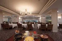 Zorlu Grand Hotel Trabzon - Breakfast