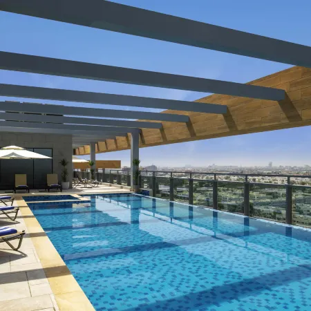 Swissôtel Living Jeddah