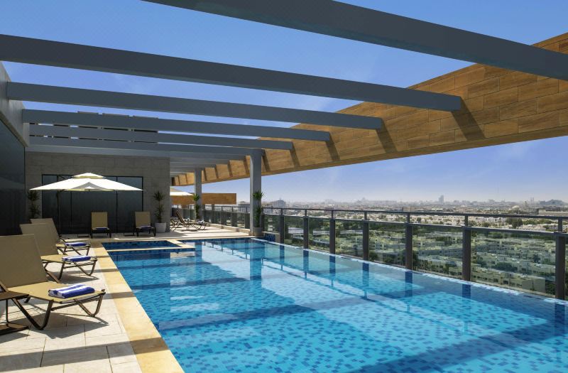 Swissôtel Living Jeddah photo 2