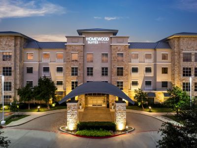 Homewood Suites by Hilton Dallas-Frisco