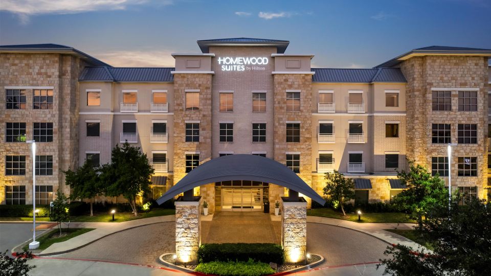Homewood Suites by Hilton Dallas-Frisco