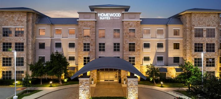 Homewood Suites by Hilton Dallas-Frisco Hotels in Frisco