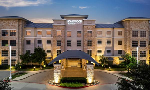 Homewood Suites by Hilton Dallas-Frisco