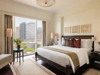 馬卡蒂萊佛士飯店