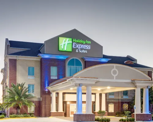 Holiday Inn Express & Suites RACELAND - HIGHWAY 90 by IHG Hotels in Lafourche Parish