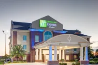 Holiday Inn Express & Suites Raceland - Highway 90