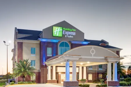 Holiday Inn Express & Suites Raceland - Highway 90