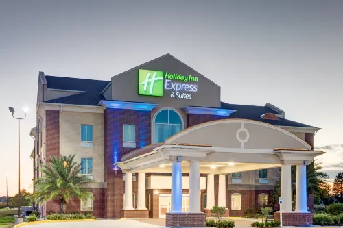 Holiday Inn Express & Suites RACELAND - HIGHWAY 90 by IHG