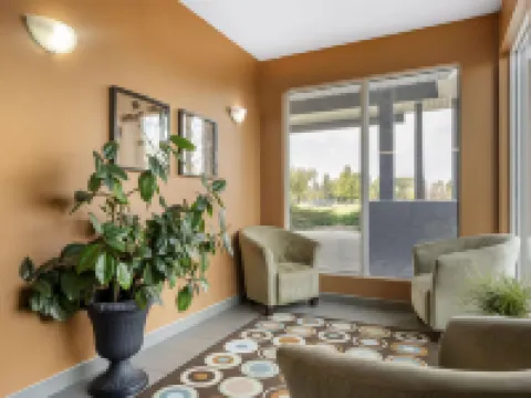 SureStay Plus Hotel by Best Western Lethbridge Hoteles en Lethbridge