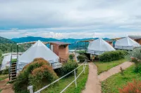 Mon Lan View Hotell i Mae Raem