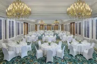 ITC Kakatiya, a Luxury Collection Hotel, Hyderabad