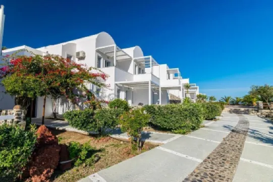 Phaos Santorini Suites Các khách sạn ở 