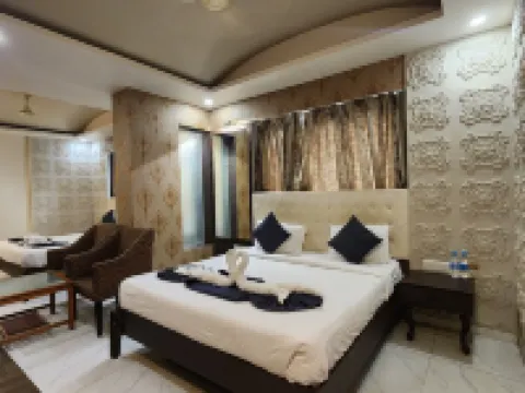 Saibaba International Supreme Hotel Hotels in Shirdi