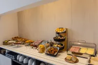 B&B Hotel Savona - Desayuno