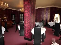 The Lilly Restaurant with Rooms Hôtels à : Llandudno
