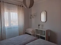 Tia Rosário Casita in Lourinhã