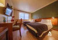 Almasur Punta Arenas