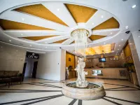 G Empire hotel Hotels in Astana