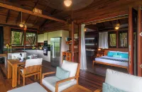 Secret Bay - Bintang 5
