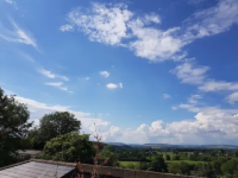 Apartment - Sleeps 2 - Pet Friendly - Parking Hotels in Ludlow