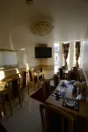Britannia Inn Hotel - petit déjeuner