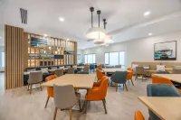 Comfort Inn & Suites Các khách sạn ở Pegram