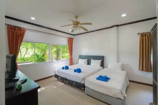 แฟมิลี่บังกะโล