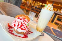 라 아시엔다 마리나 베이 자탄