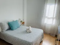 內爾哈市中心的Velero公寓