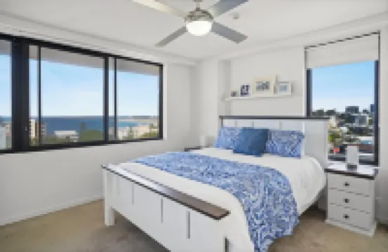 Burgess @ Kings Beach Apartments