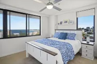 Burgess @ Kings Beach Apartments