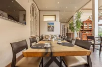 Best Western Plus Theodor Storm Hotel Hoteles en Simonsberg