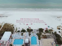 The Don CeSar - Beach