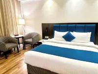 Hotel Margala Hotels in 