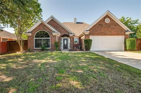 20% OFF 3BD/2BA Entire House Flower Mound FL021 Отели рядом с достопримечательностью «Stay N' Play»