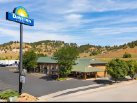 Days Inn by Wyndham Spearfish Hotels in Spearfish