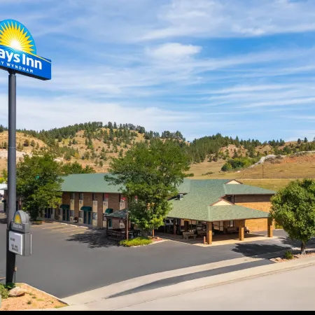 Days Inn by Wyndham Spearfish