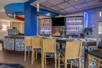 Cambria Hotel Ft Lauderdale, Airport South & Cruise Port - bar