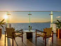 Swissotel Buyuk Efes Izmir - con vista mare