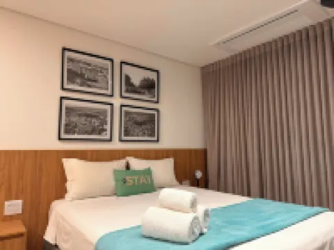 STAY Hub Compact Life