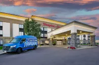 Hampton Inn Sioux Falls