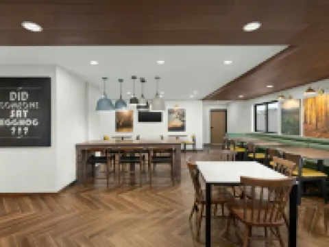 Fairfield by Marriott Inn & Suites Atascadero Hotels in Atascadero