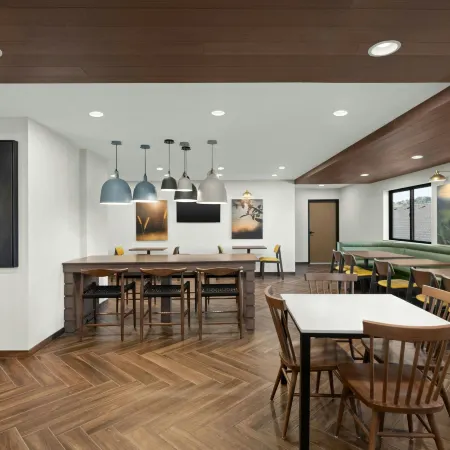 Fairfield by Marriott Inn & Suites Atascadero