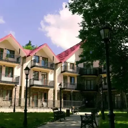 Hotel Komorebi