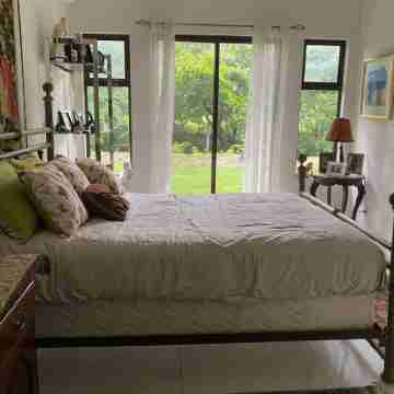 The House of Encantada Rooms
